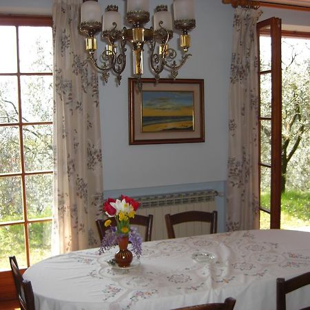 Villa Rocca Marciaga Esterno foto