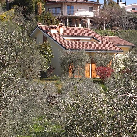 Villa Rocca Marciaga Esterno foto