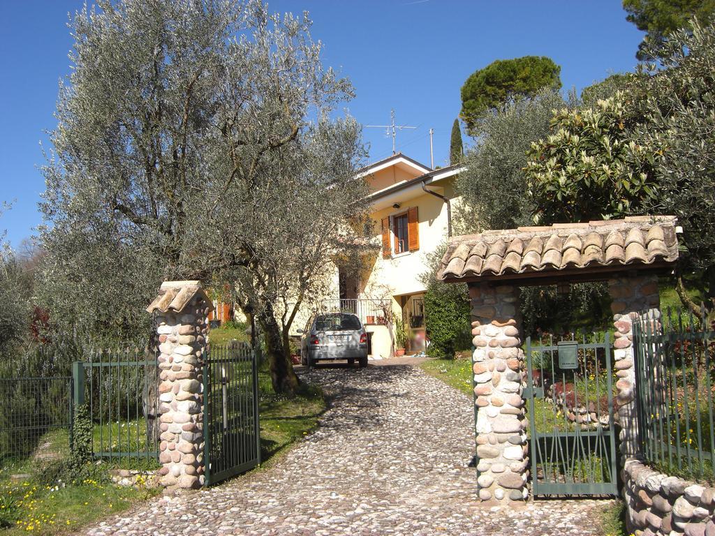 Villa Rocca Marciaga Esterno foto
