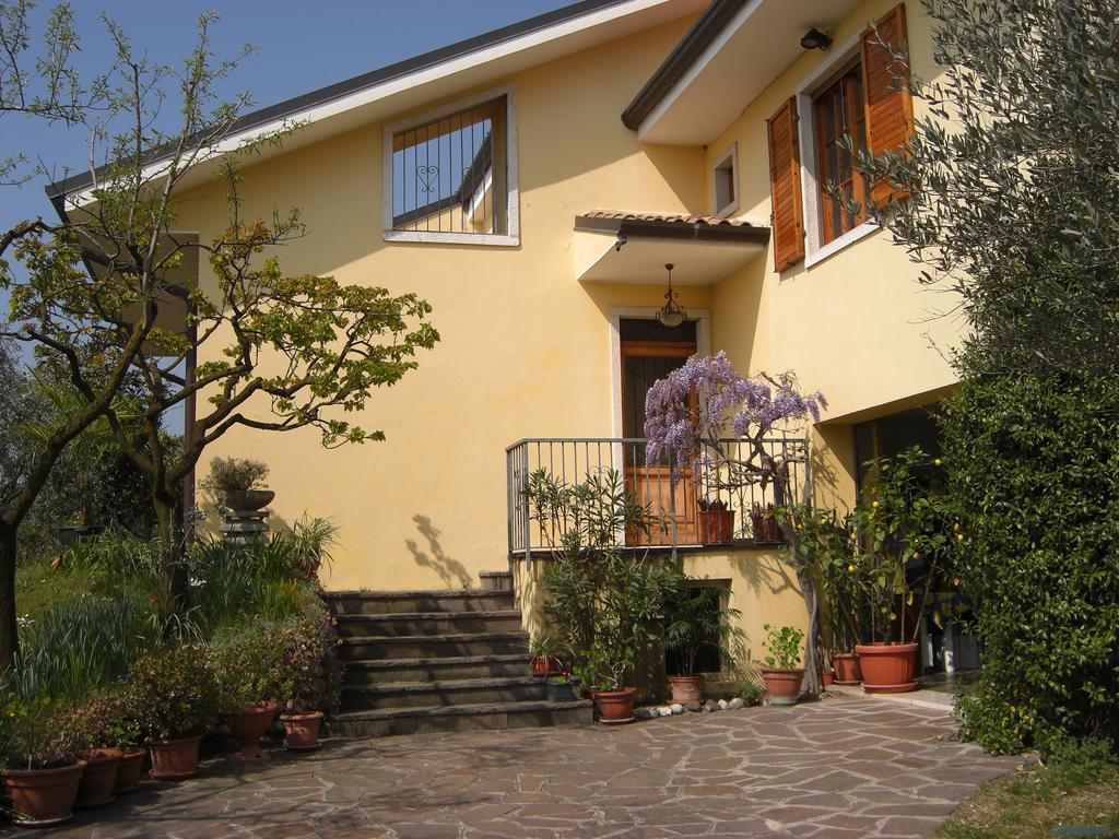Villa Rocca Marciaga Esterno foto
