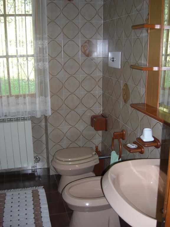 Villa Rocca Marciaga Esterno foto