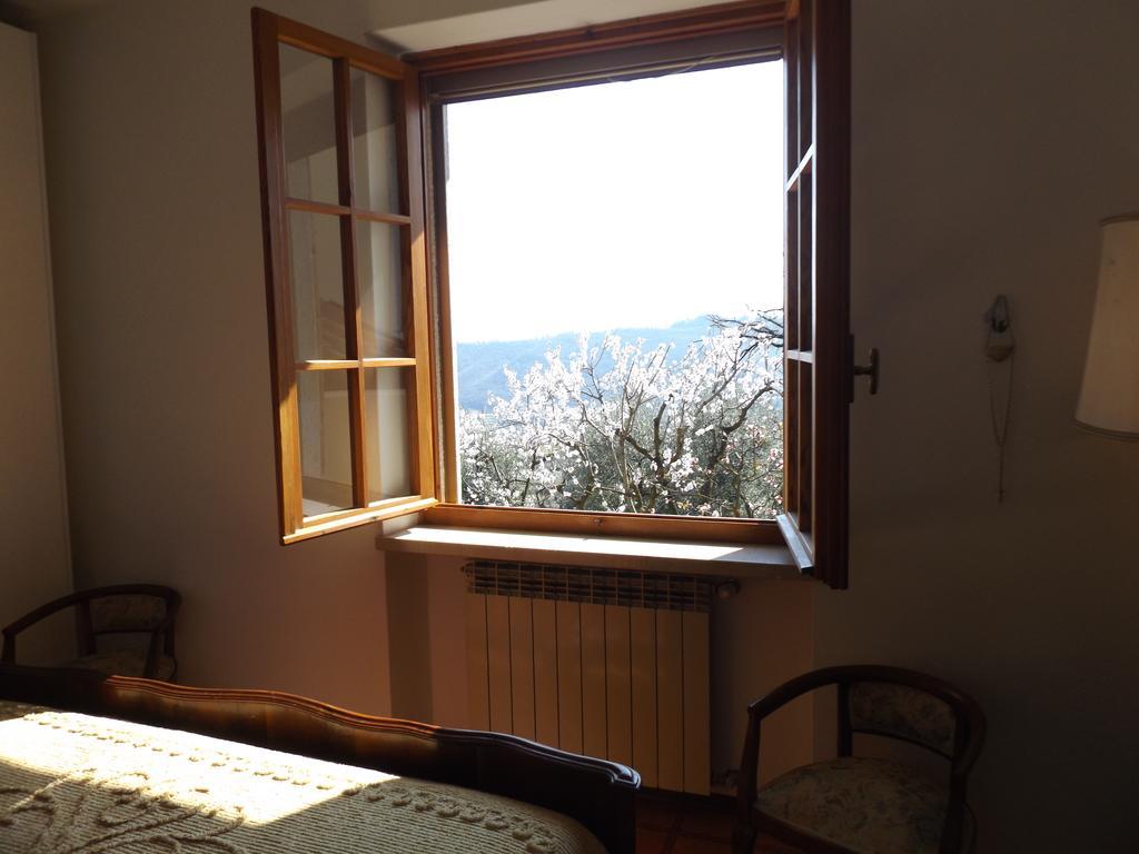 Villa Rocca Marciaga Esterno foto