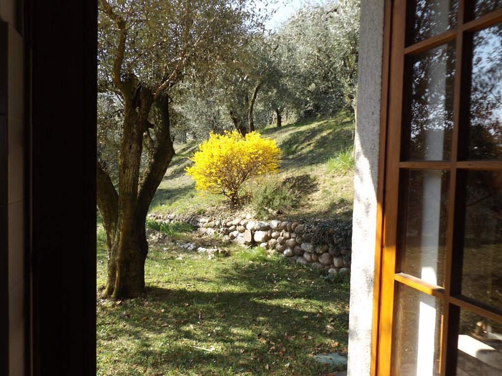 Villa Rocca Marciaga Esterno foto