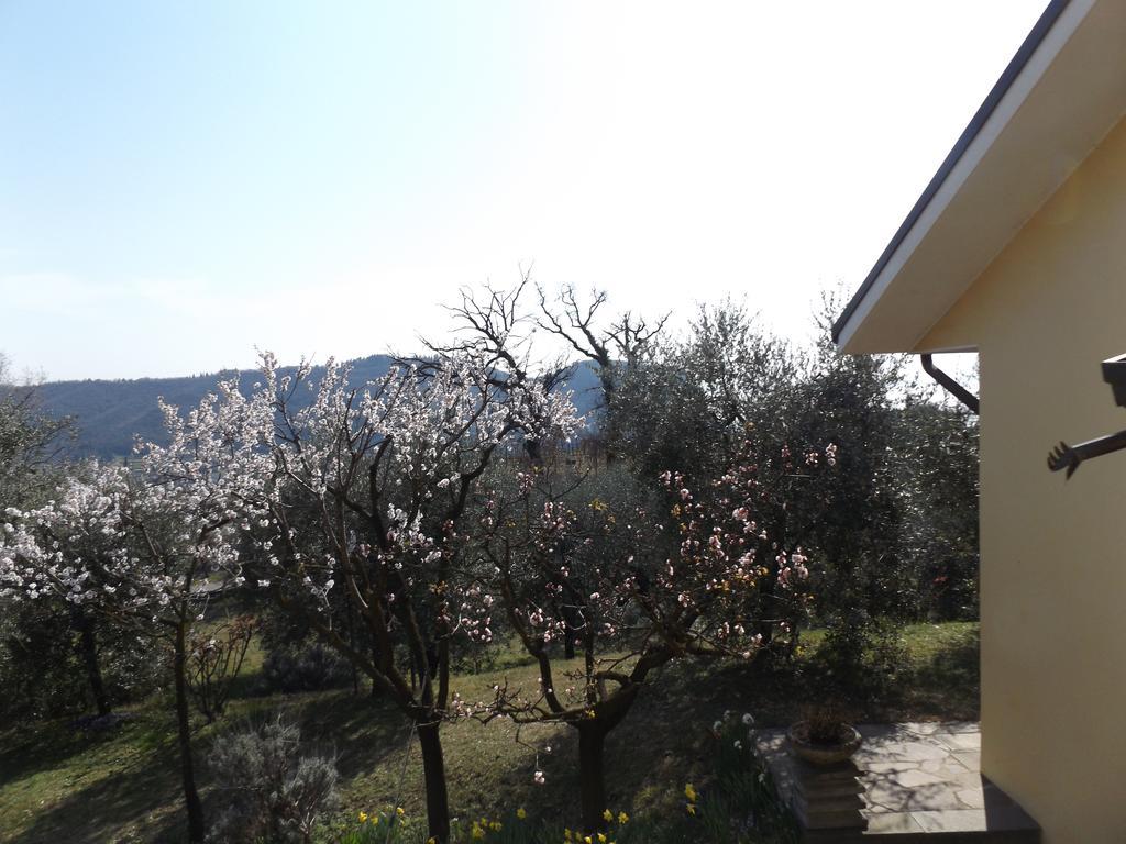Villa Rocca Marciaga Esterno foto