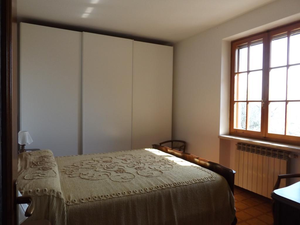 Villa Rocca Marciaga Esterno foto